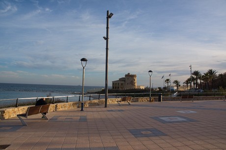 Pilar de la Horadada